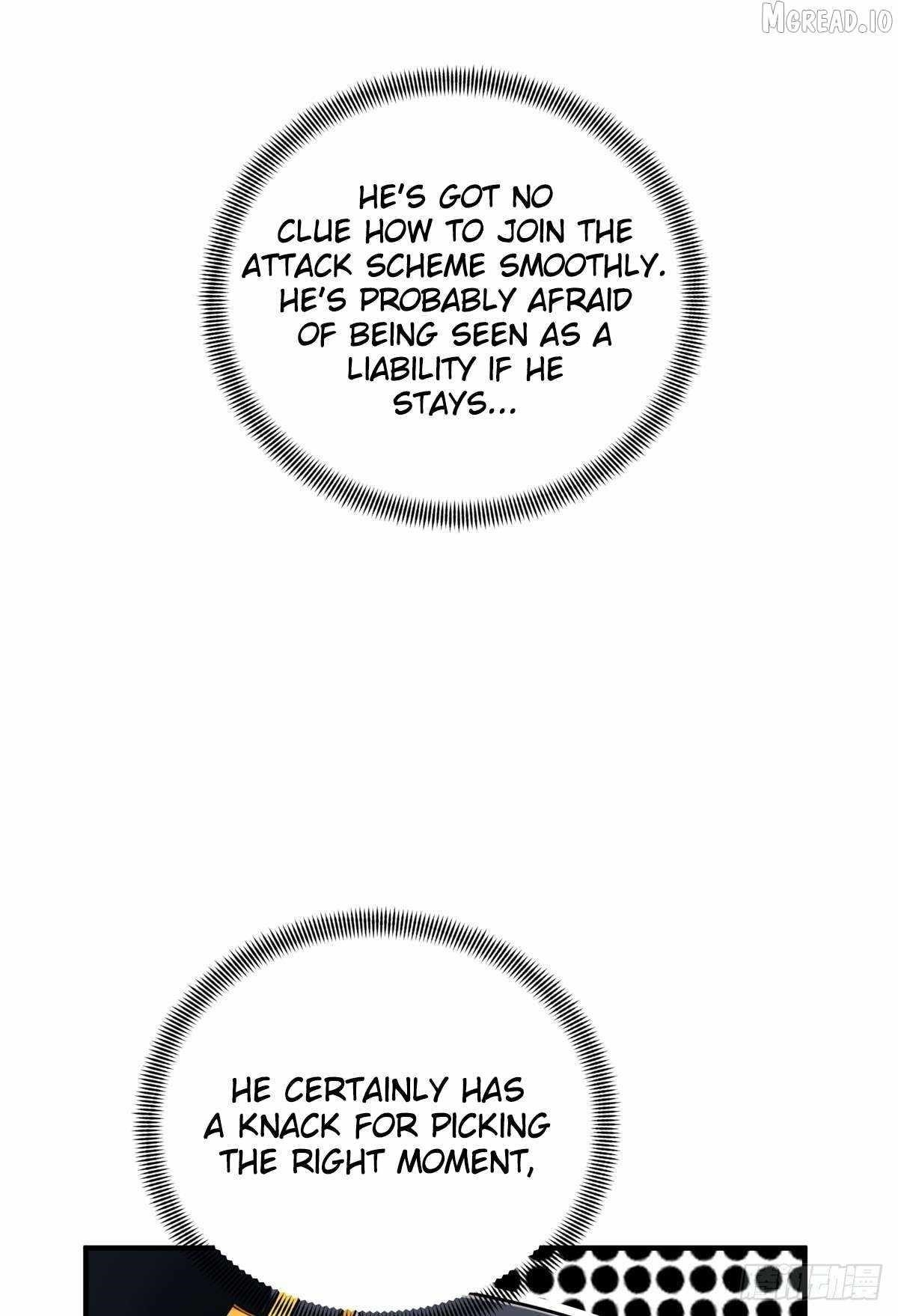 The King’s Avatar Chapter 218 - Page 34 in English