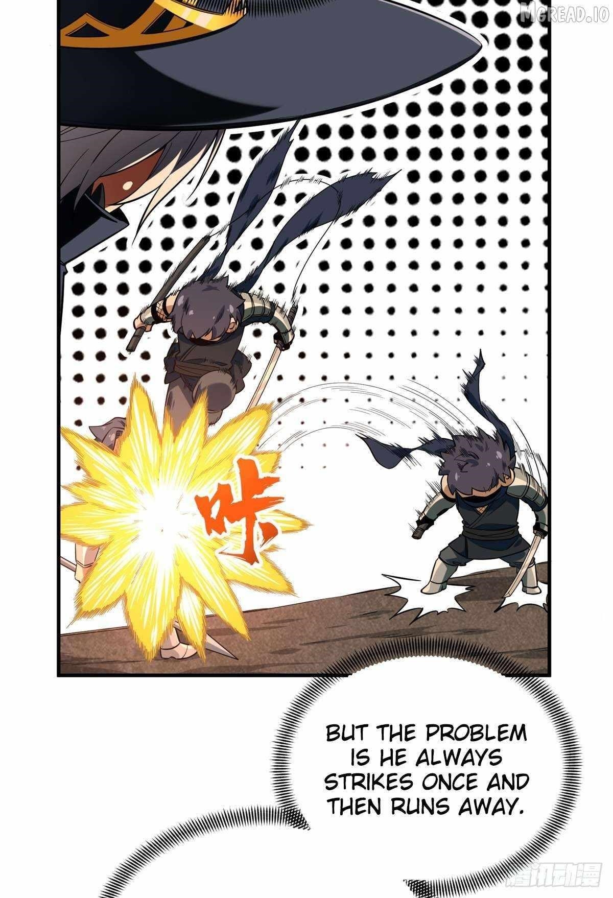 The King’s Avatar Chapter 218 - Page 35 in English