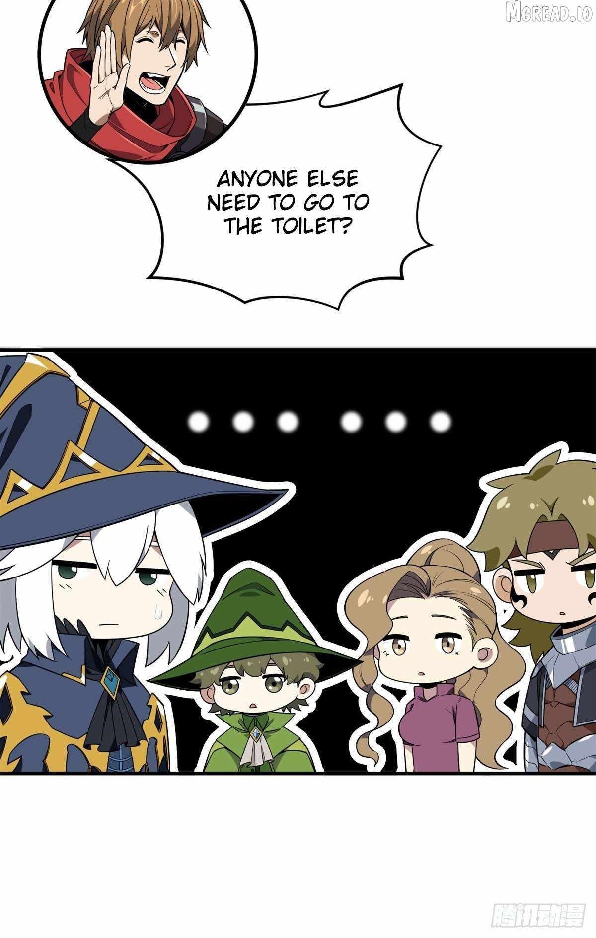 The King’s Avatar Chapter 218 - Page 4 in English