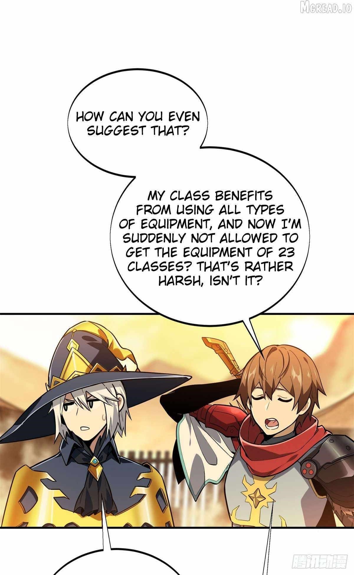 The King’s Avatar Chapter 218 - Page 43 in English