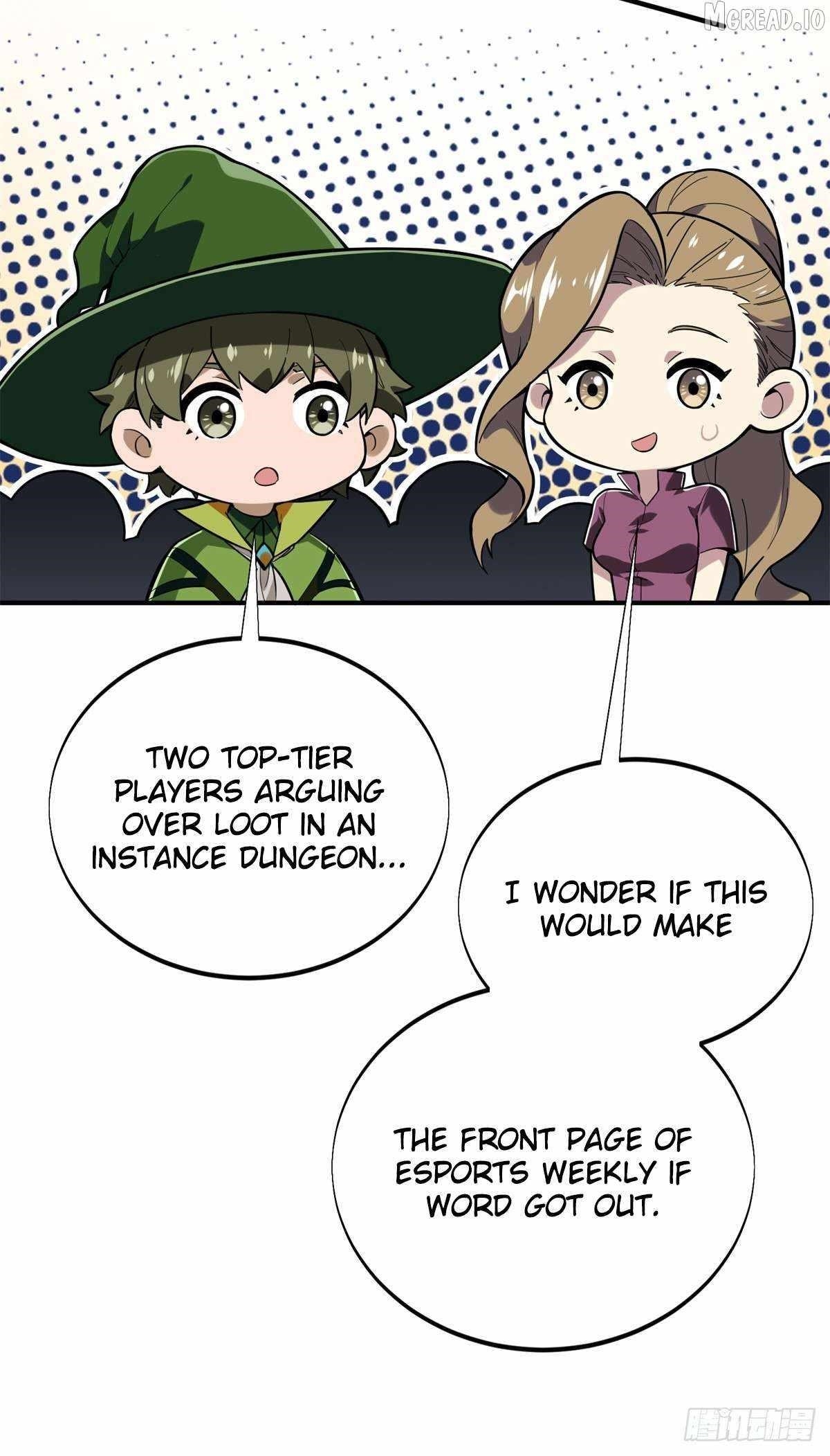 The King’s Avatar Chapter 218 - Page 46 in English
