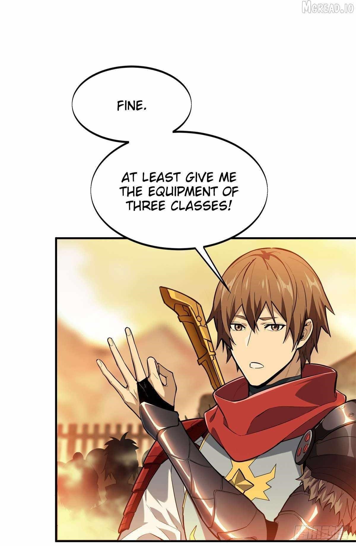 The King’s Avatar Chapter 218 - Page 47 in English