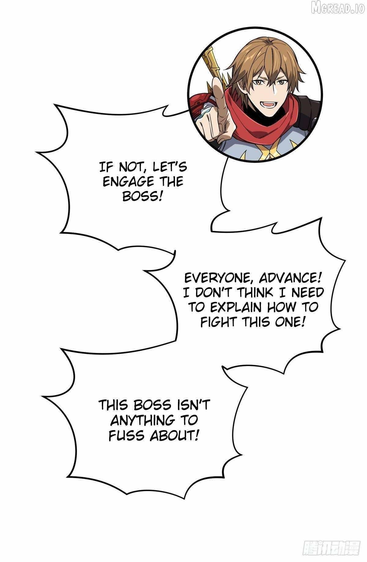 The King’s Avatar Chapter 218 - Page 5 in English