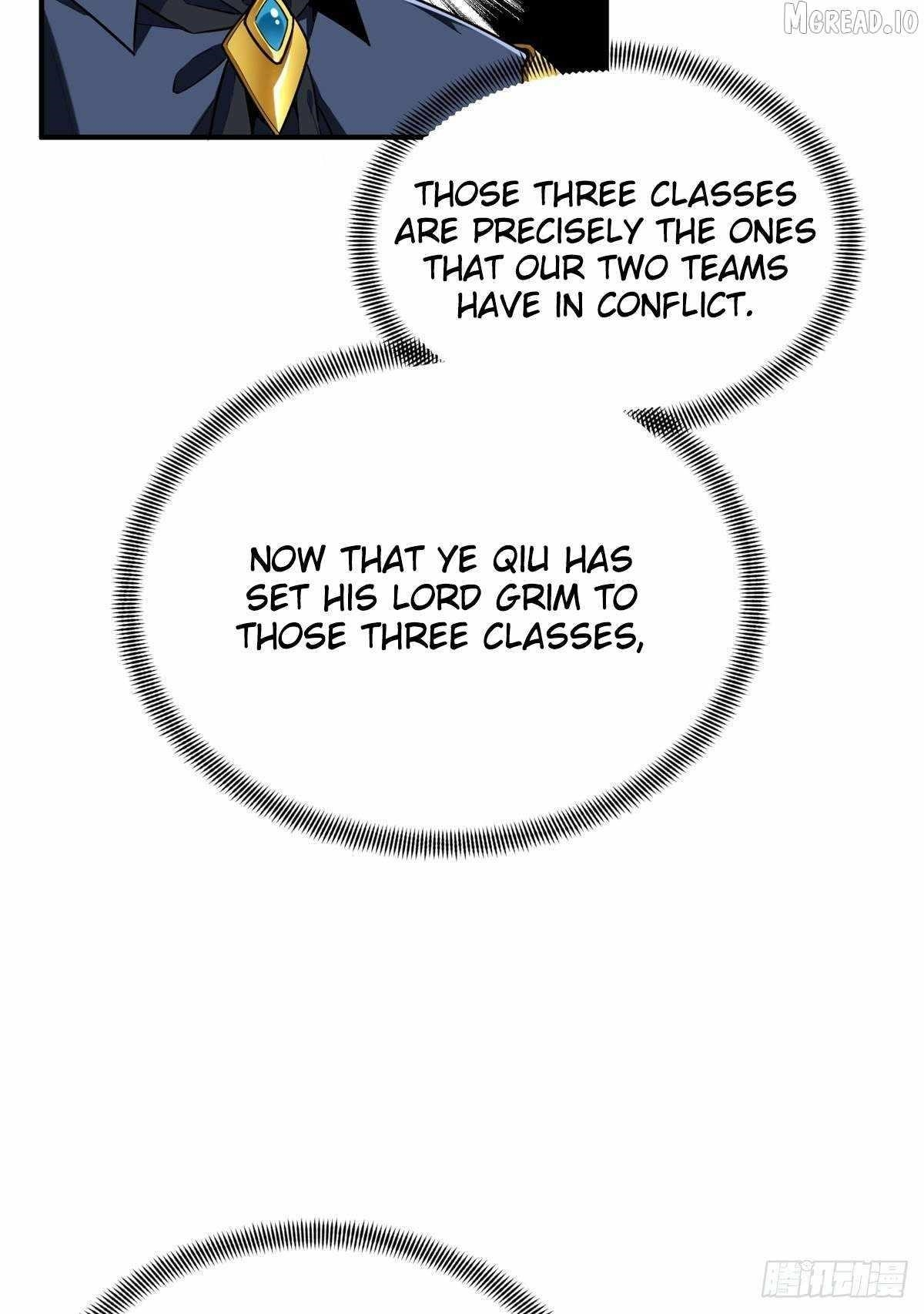 The King’s Avatar Chapter 218 - Page 50 in English