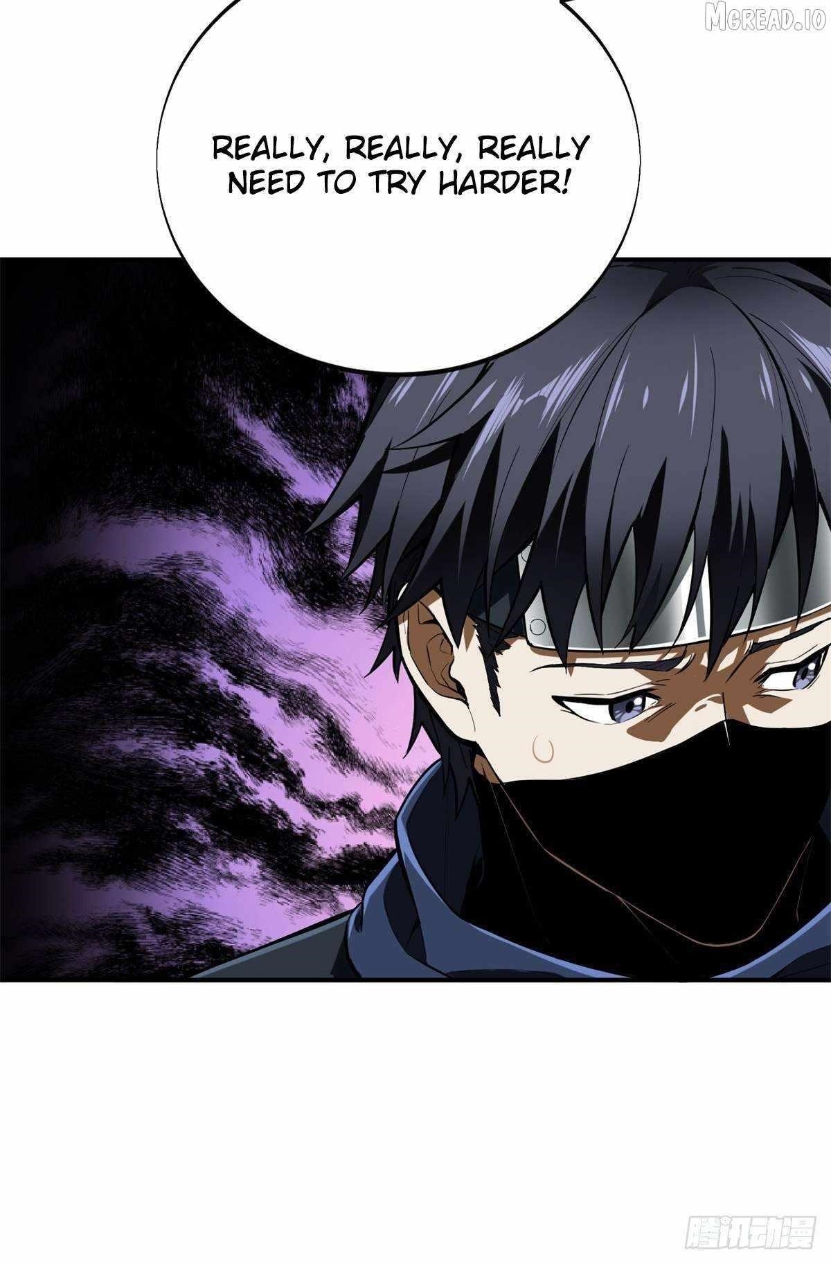The King’s Avatar Chapter 218 - Page 54 in English