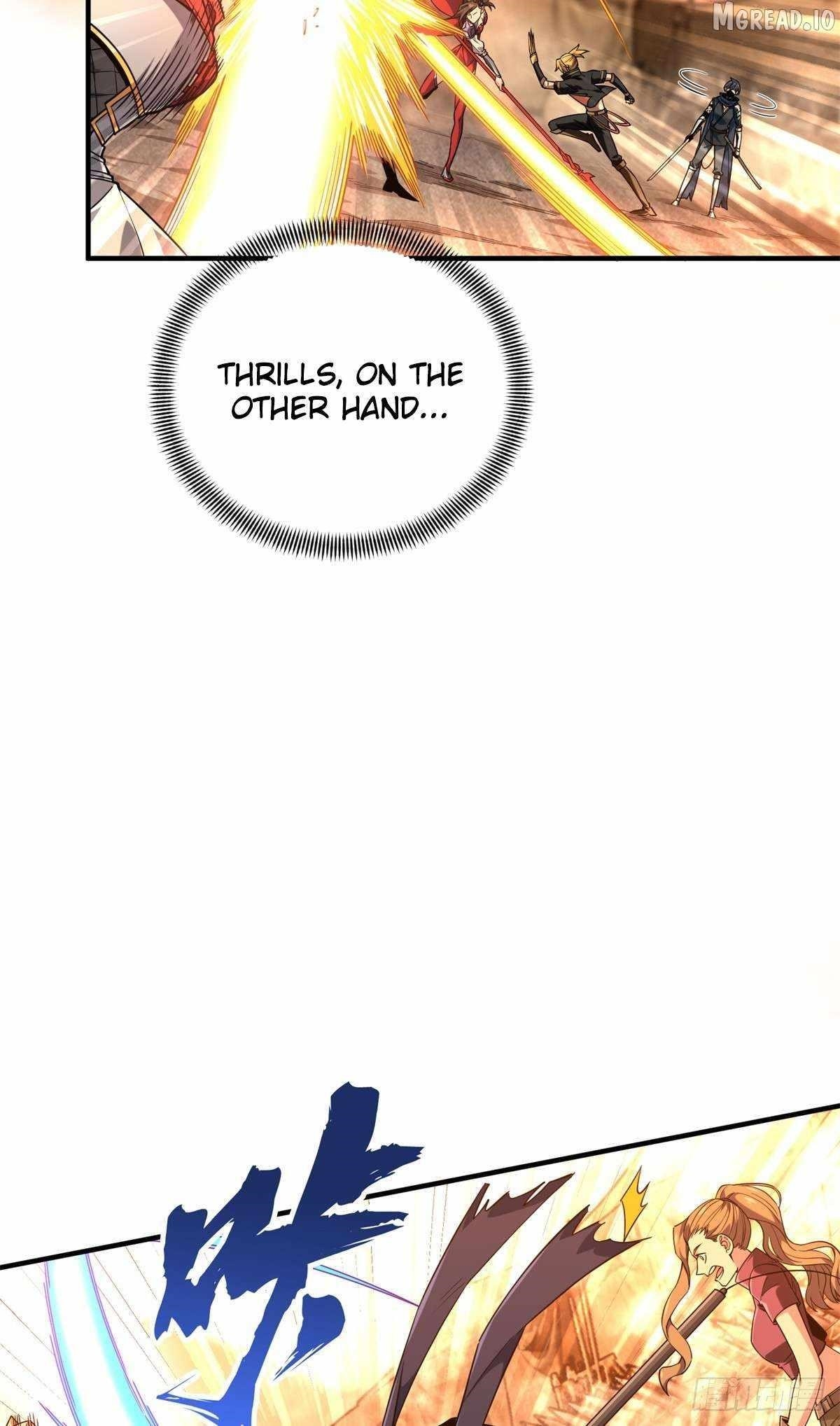 The King’s Avatar Chapter 218 - Page 9 in English