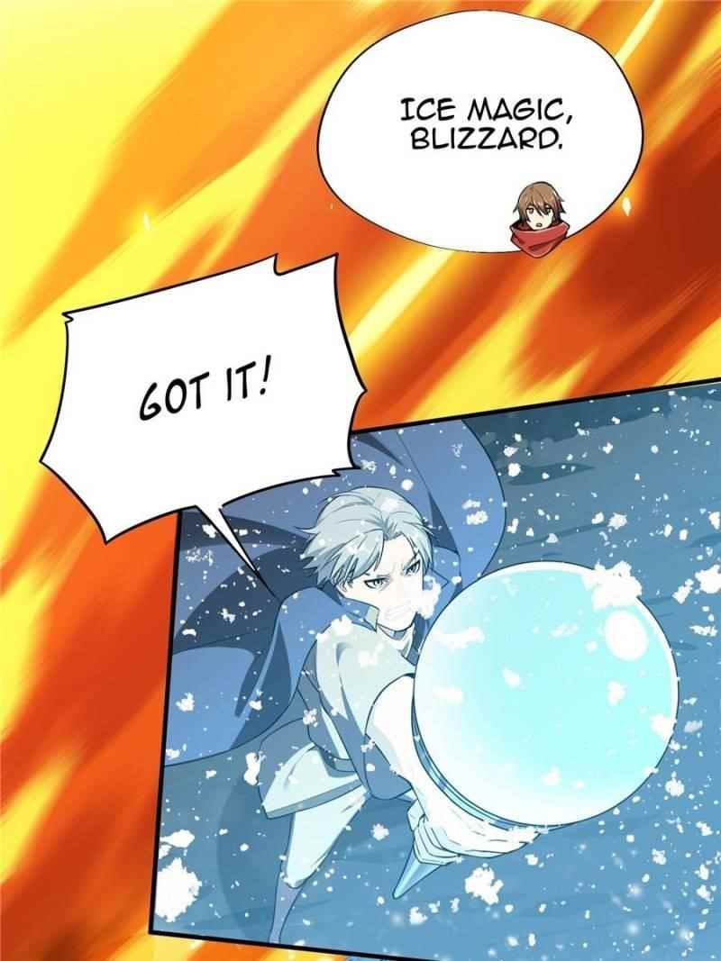 The King’s Avatar Chapter 22 - Page 12 in English