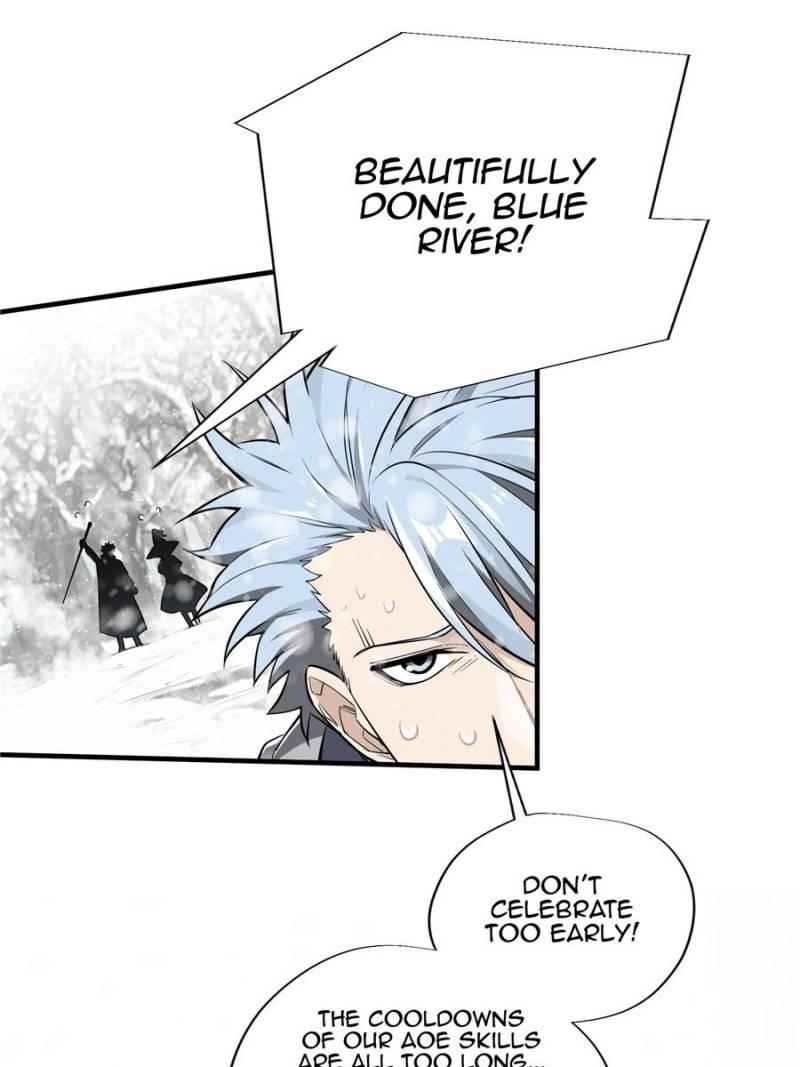 The King’s Avatar Chapter 22 - Page 33 in English