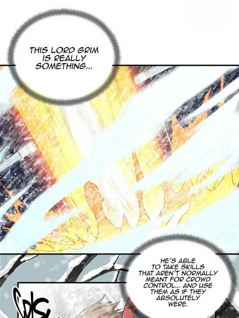 The King’s Avatar Chapter 22 - Page 47 in English