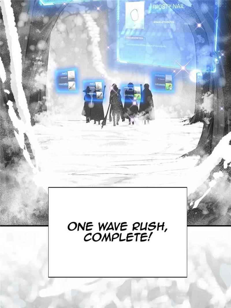 The King’s Avatar Chapter 22 - Page 50 in English
