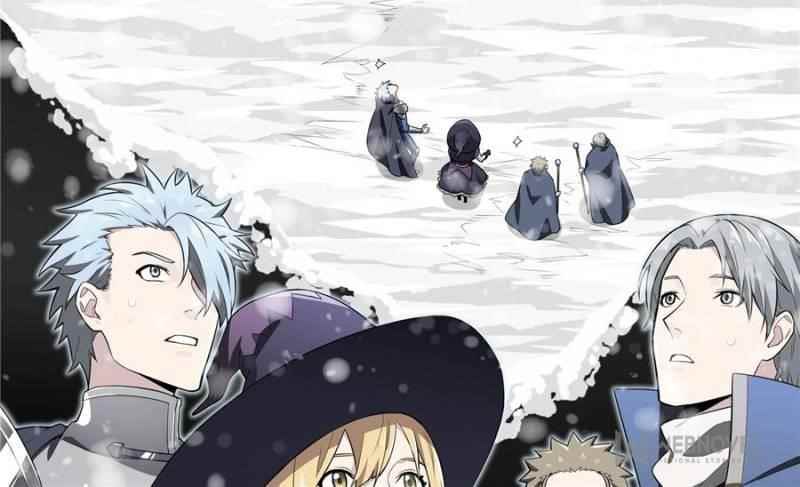 The King’s Avatar Chapter 23 - Page 12 in English