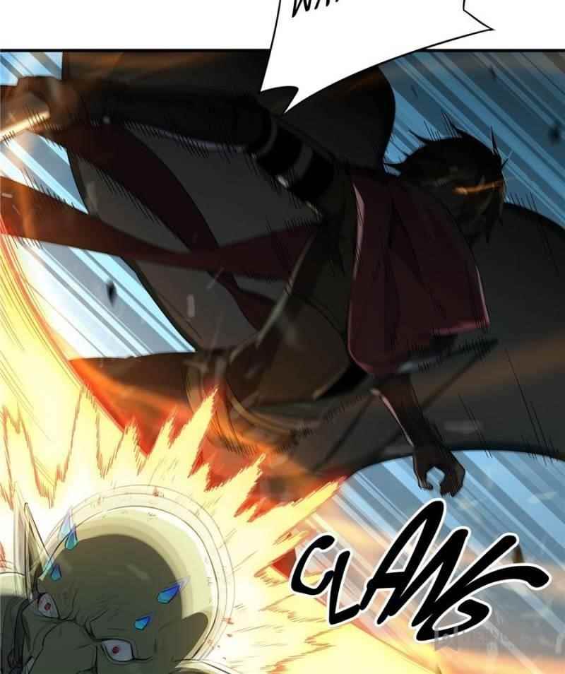 The King’s Avatar Chapter 23 - Page 20 in English