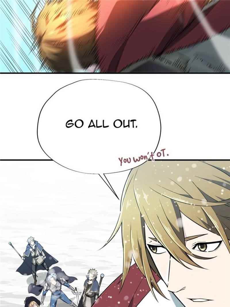 The King’s Avatar Chapter 23 - Page 25 in English