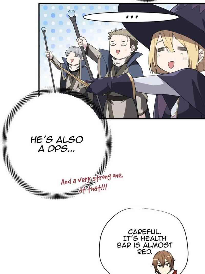 The King’s Avatar Chapter 23 - Page 32 in English