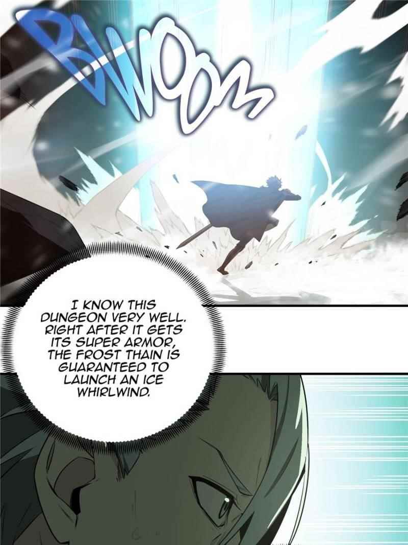 The King’s Avatar Chapter 23 - Page 36 in English