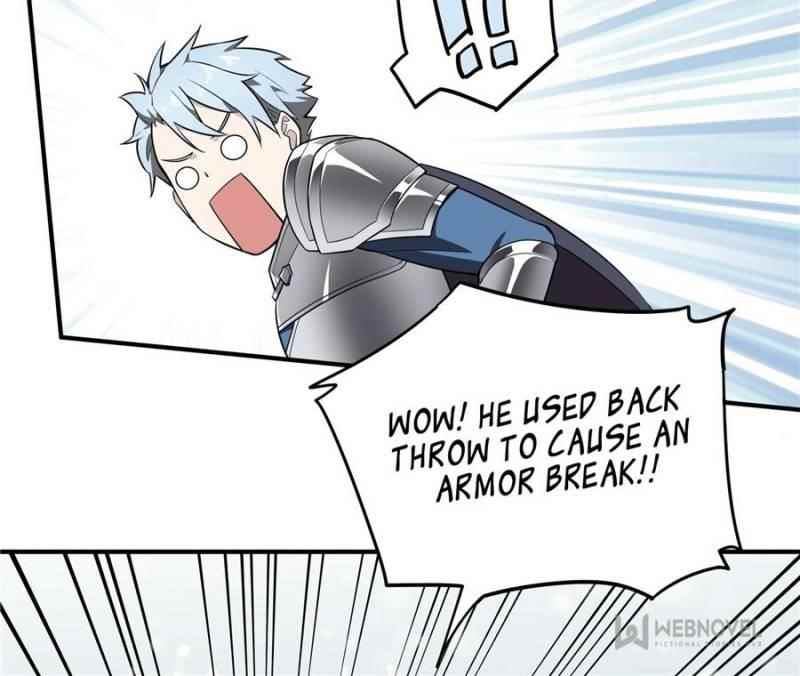 The King’s Avatar Chapter 23 - Page 39 in English