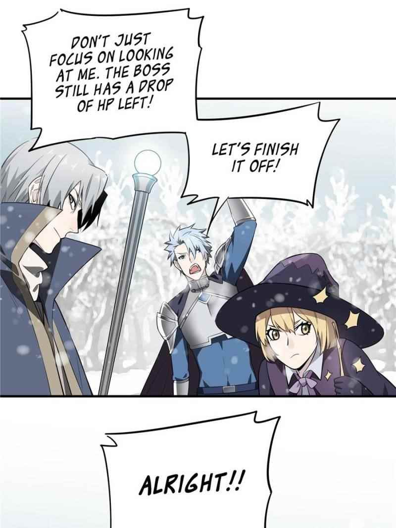 The King’s Avatar Chapter 23 - Page 42 in English