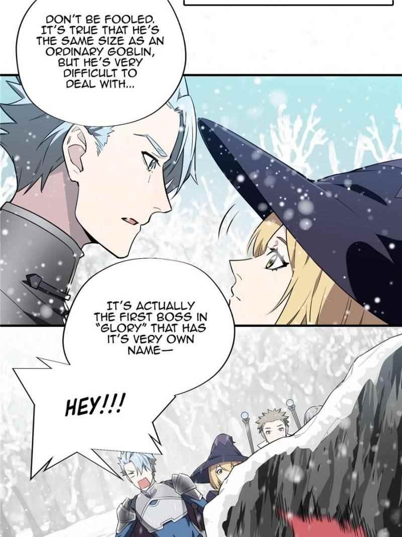 The King’s Avatar Chapter 23 - Page 5 in English
