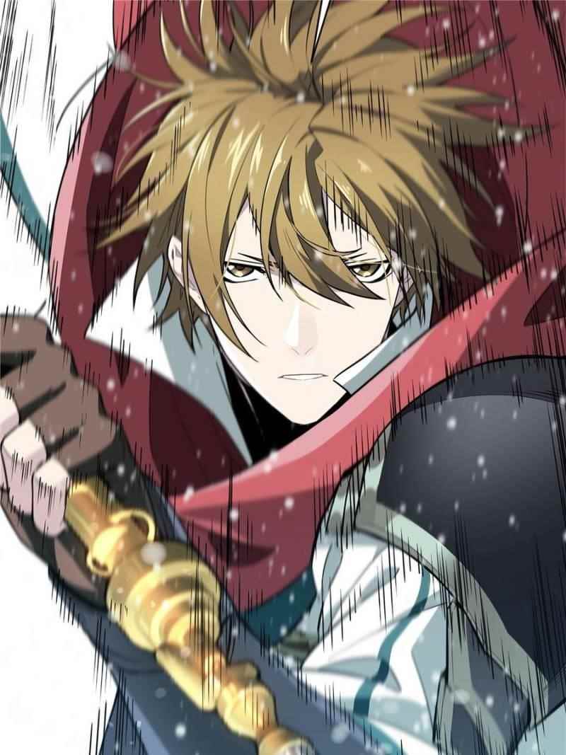 The King’s Avatar Chapter 23 - Page 7 in English