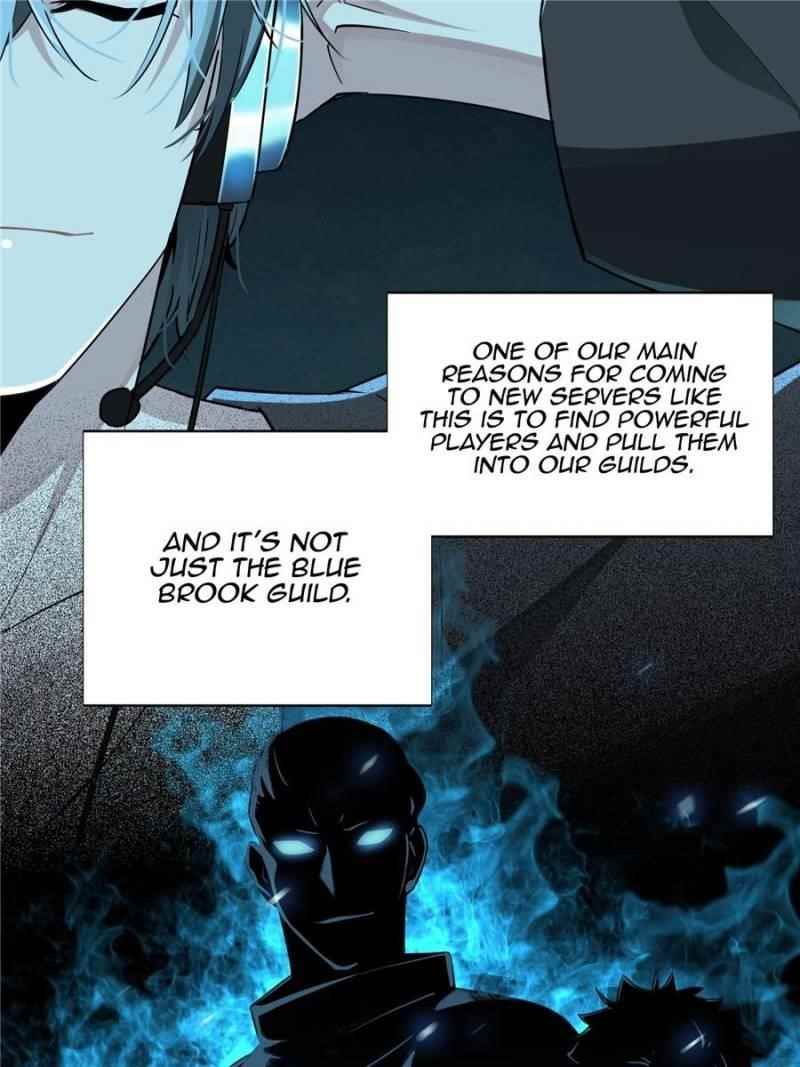The King’s Avatar Chapter 24 - Page 19 in English