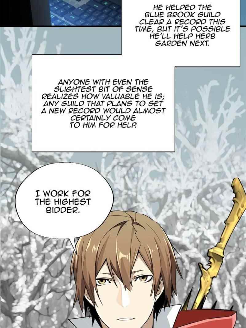 The King’s Avatar Chapter 24 - Page 36 in English