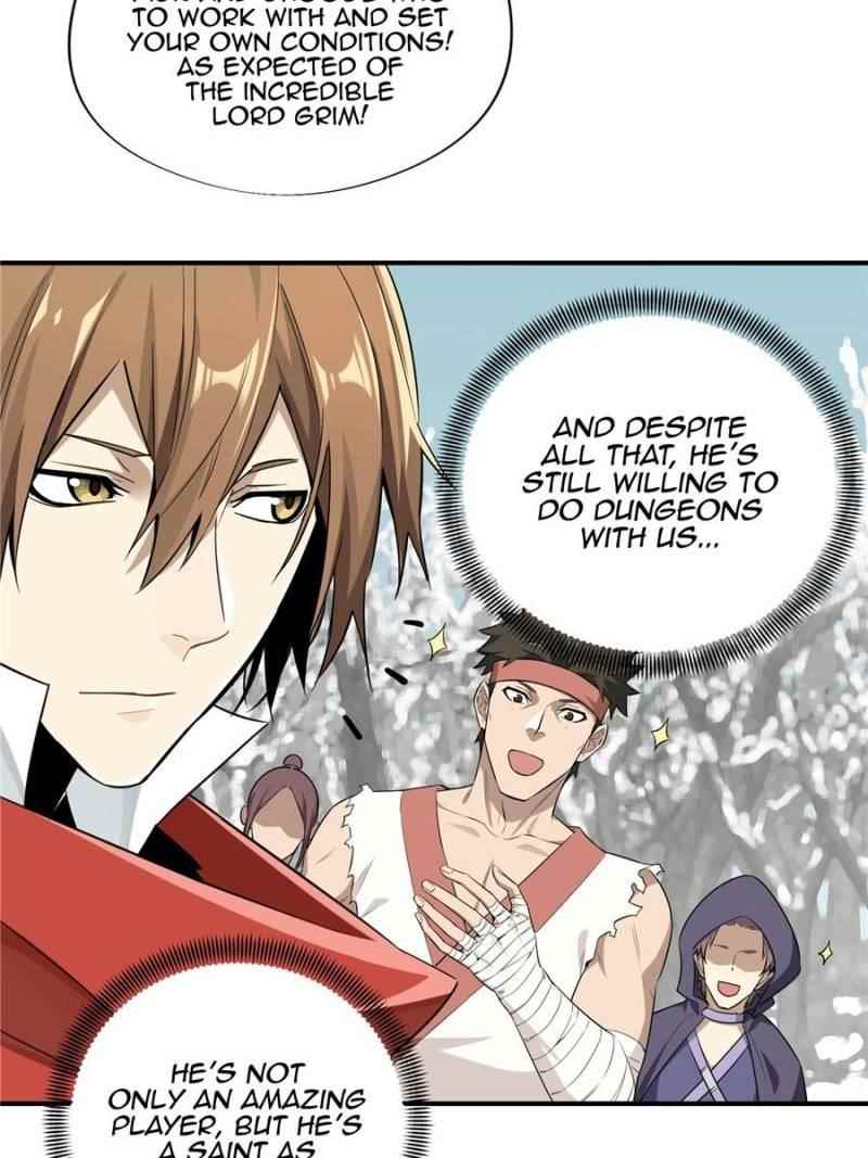 The King’s Avatar Chapter 24 - Page 39 in English