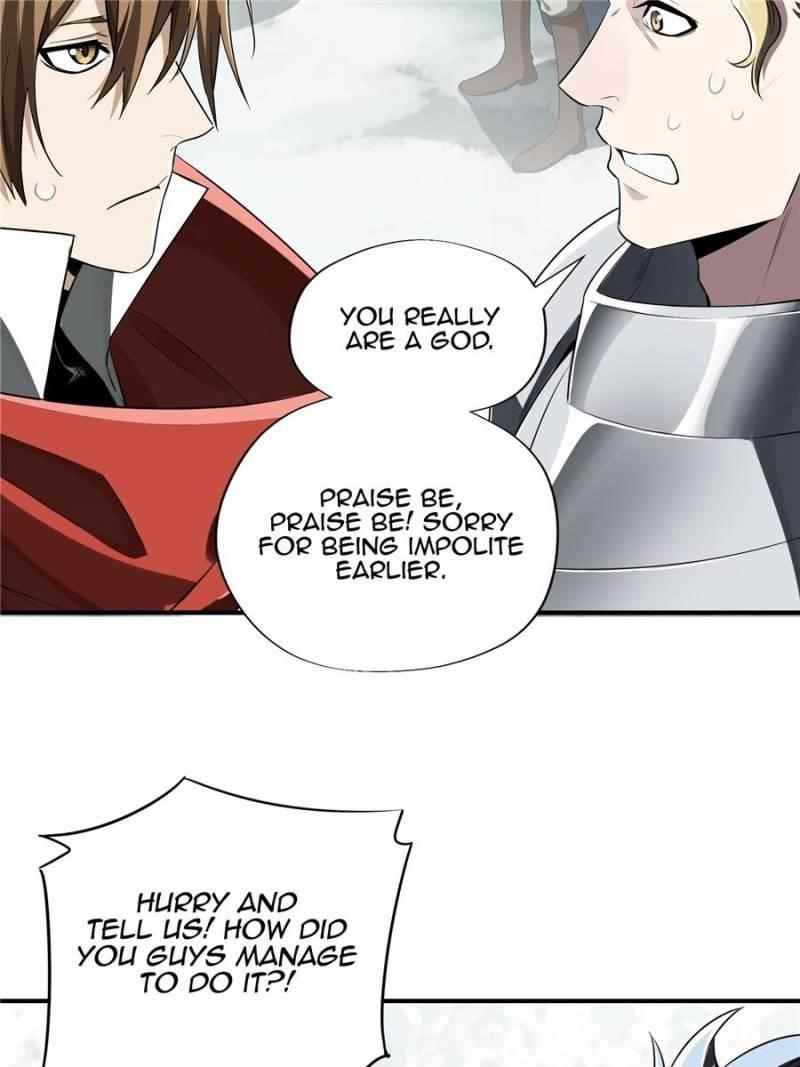 The King’s Avatar Chapter 24 - Page 4 in English