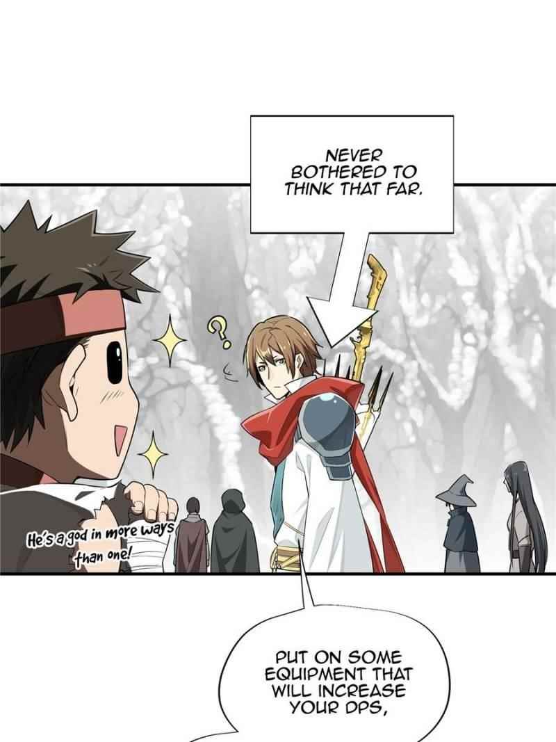 The King’s Avatar Chapter 24 - Page 41 in English