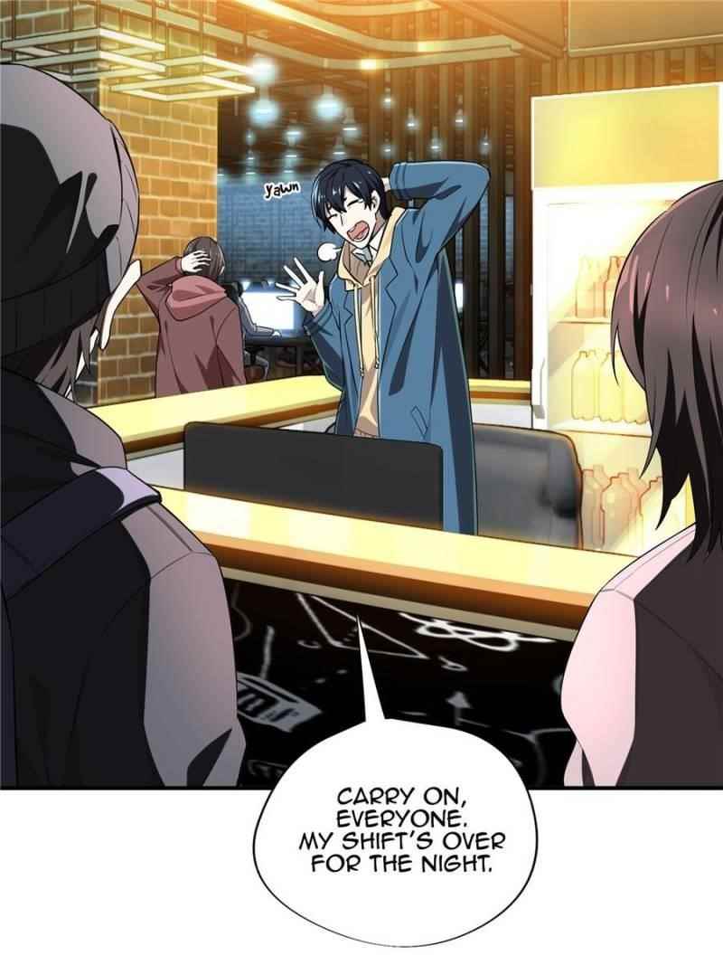 The King’s Avatar Chapter 24 - Page 44 in English