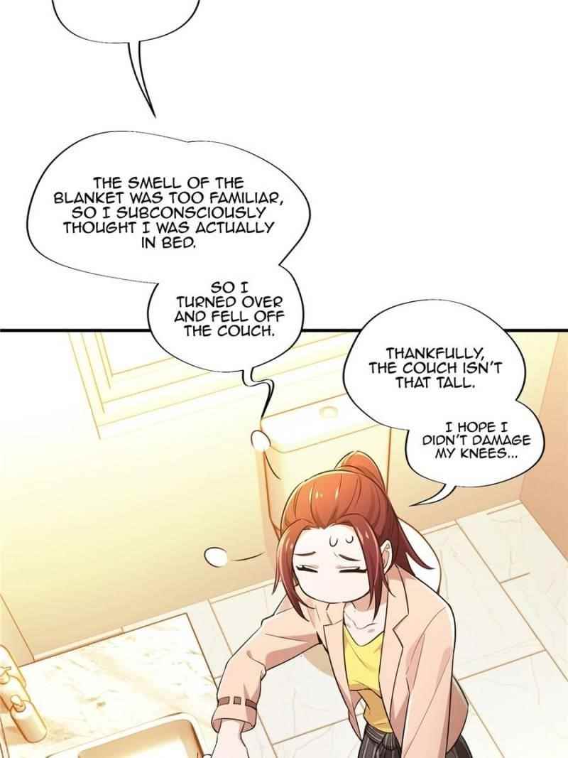 The King’s Avatar Chapter 25 - Page 21 in English