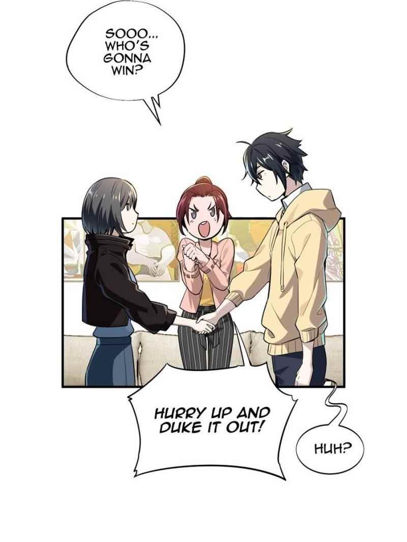The King’s Avatar Chapter 25 - Page 45 in English