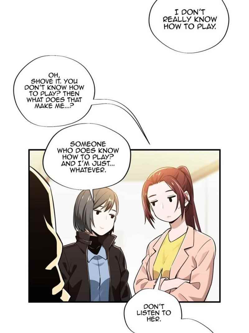 The King’s Avatar Chapter 25 - Page 50 in English