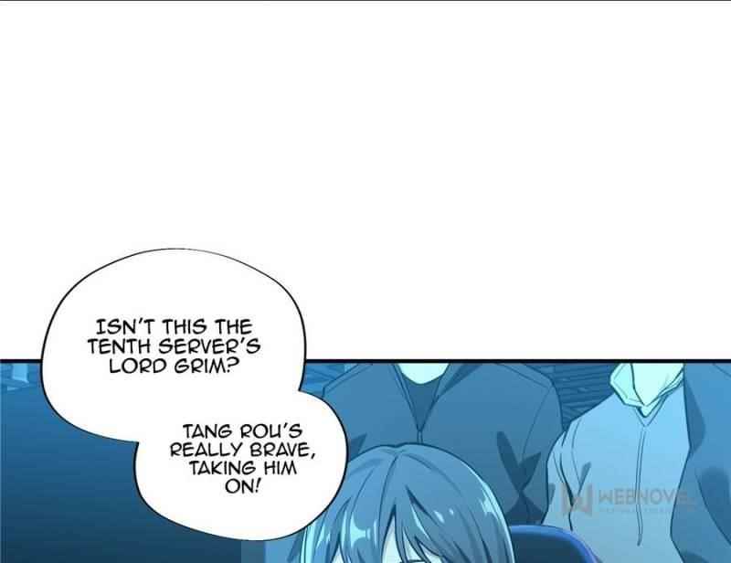 The King’s Avatar Chapter 25 - Page 57 in English