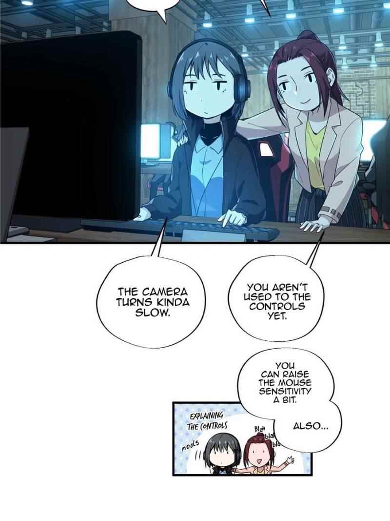 The King’s Avatar Chapter 26 - Page 25 in English