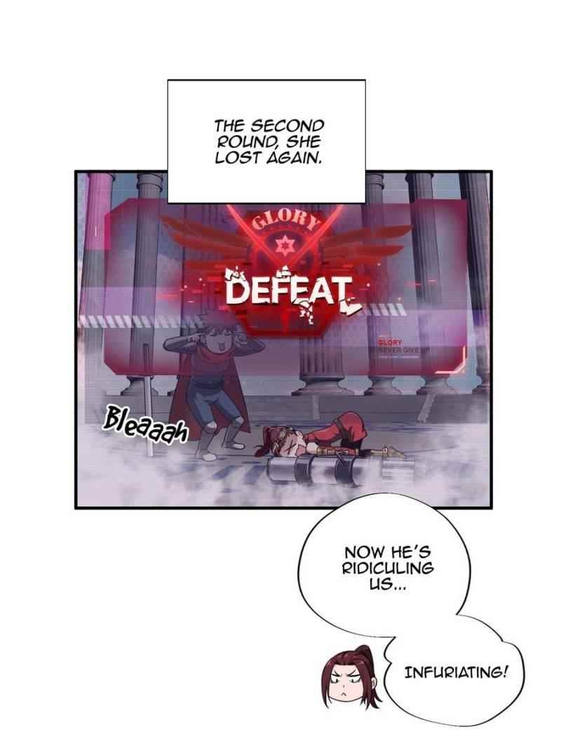 The King’s Avatar Chapter 26 - Page 27 in English
