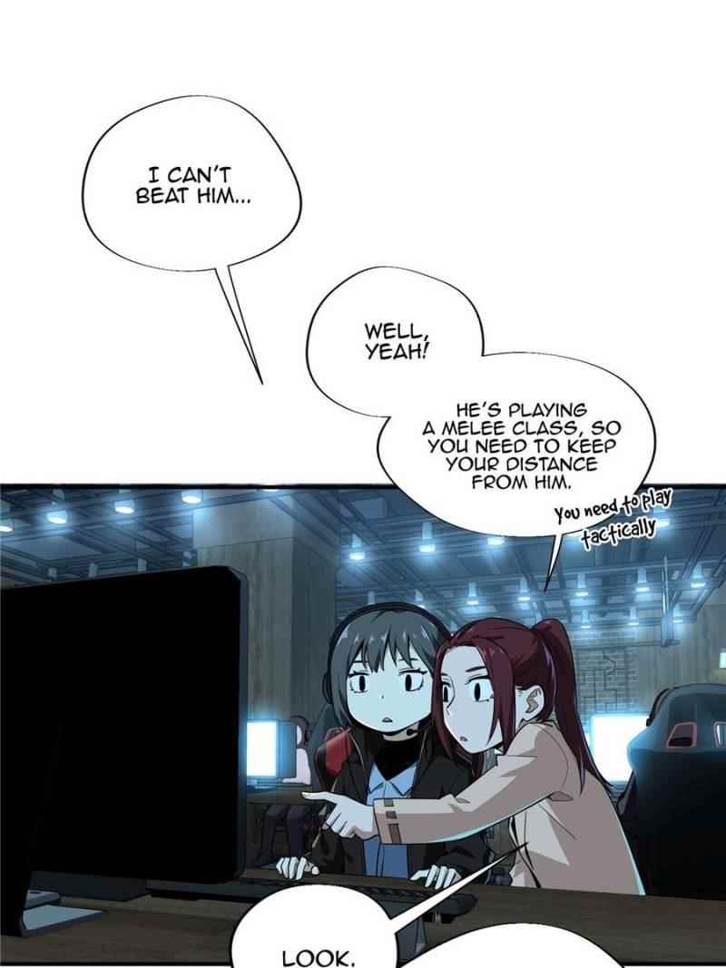 The King’s Avatar Chapter 26 - Page 28 in English