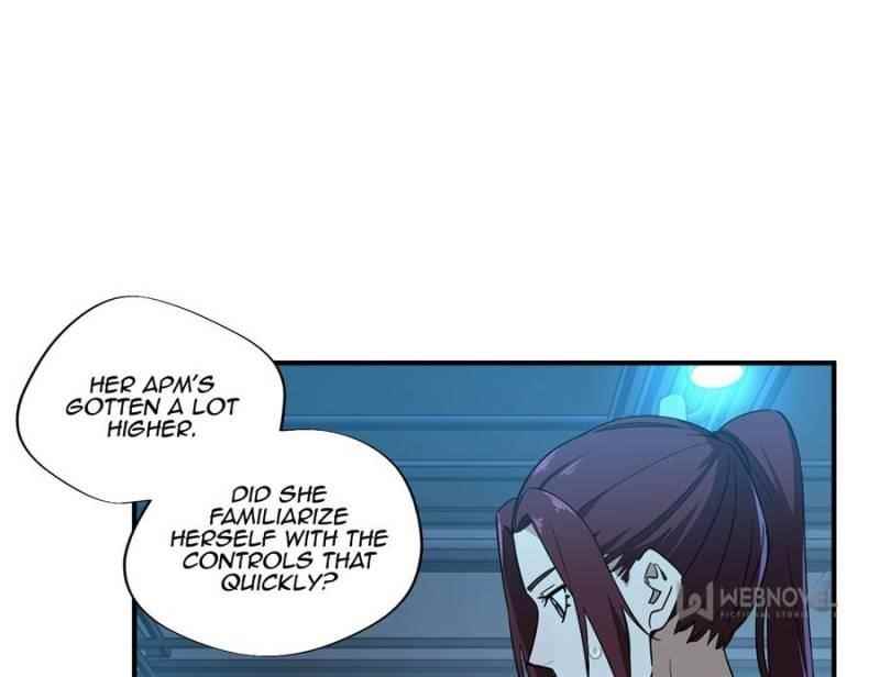 The King’s Avatar Chapter 26 - Page 35 in English