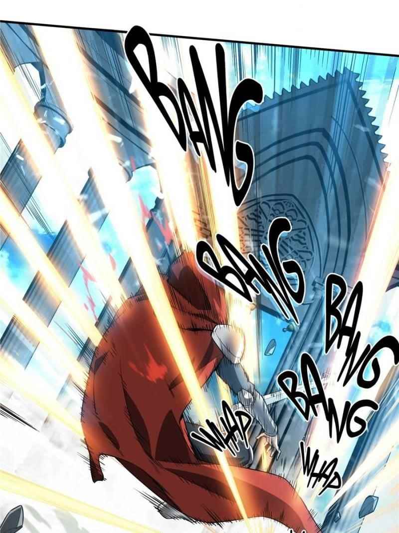 The King’s Avatar Chapter 26 - Page 37 in English