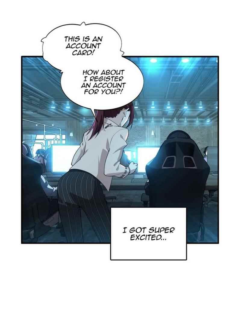 The King’s Avatar Chapter 26 - Page 51 in English