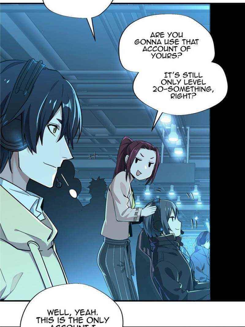 The King’s Avatar Chapter 27 - Page 20 in English