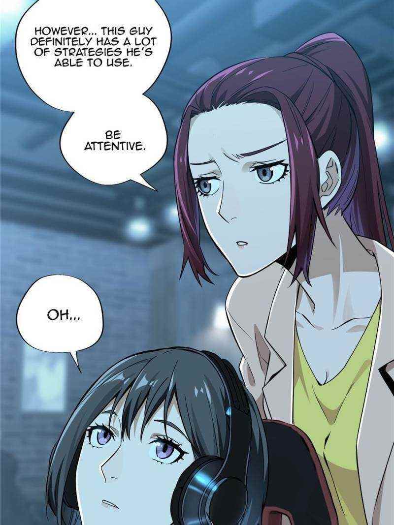 The King’s Avatar Chapter 27 - Page 26 in English