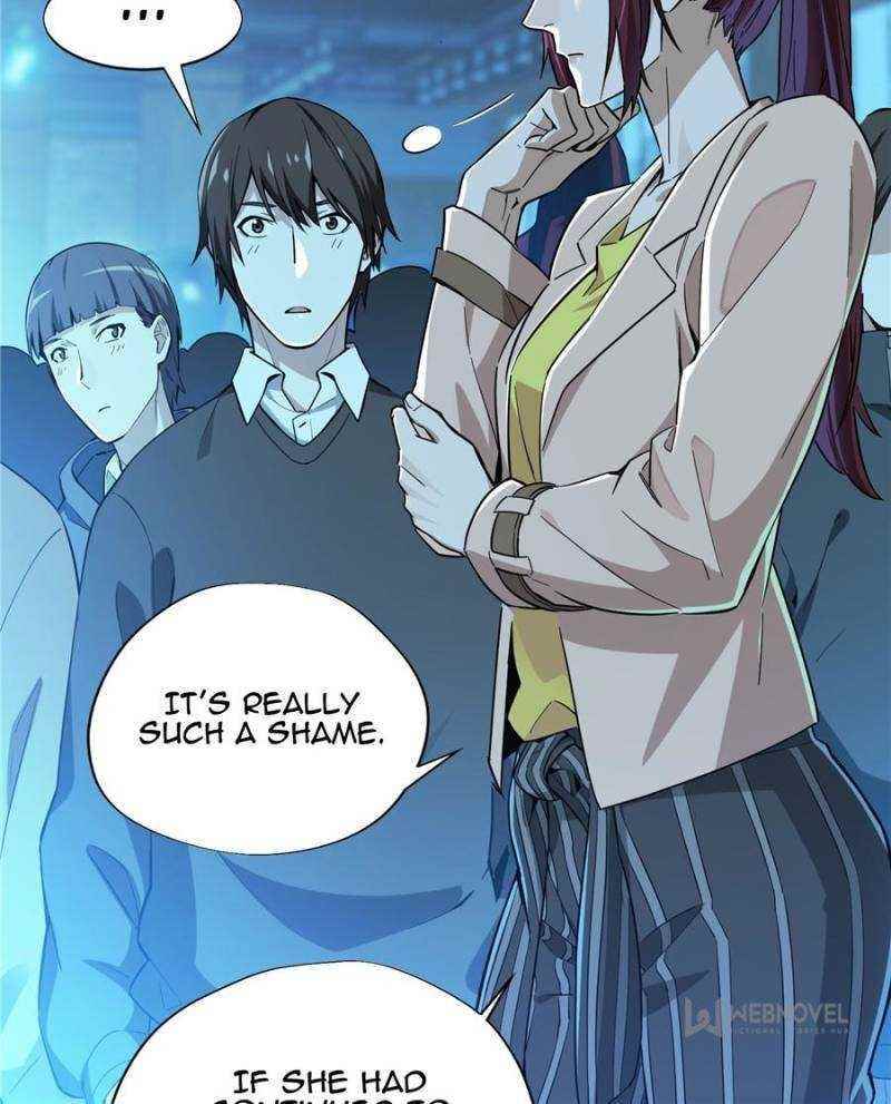 The King’s Avatar Chapter 27 - Page 3 in English