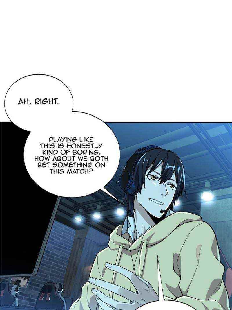 The King’s Avatar Chapter 27 - Page 38 in English