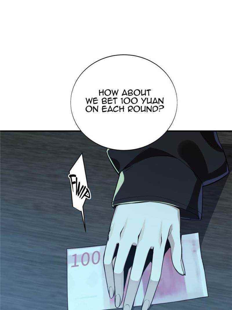 The King’s Avatar Chapter 27 - Page 41 in English
