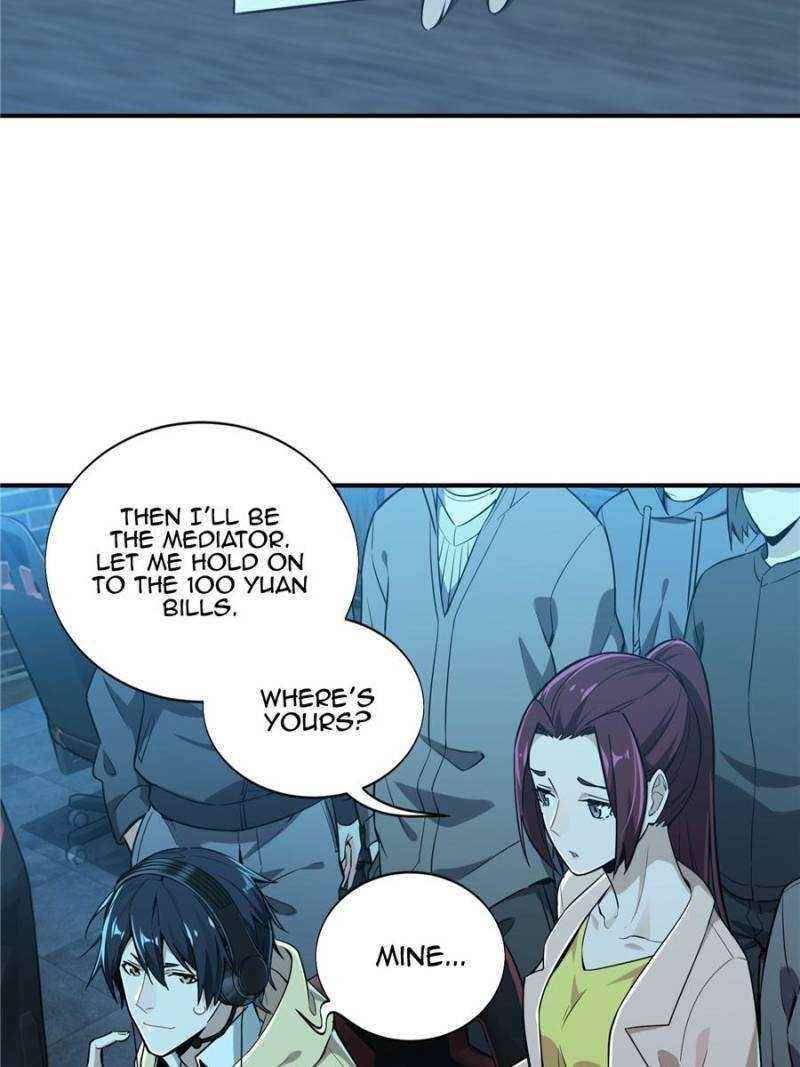 The King’s Avatar Chapter 27 - Page 42 in English
