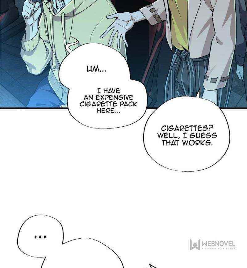 The King’s Avatar Chapter 27 - Page 43 in English