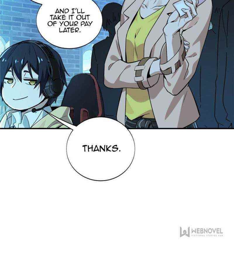 The King’s Avatar Chapter 27 - Page 46 in English