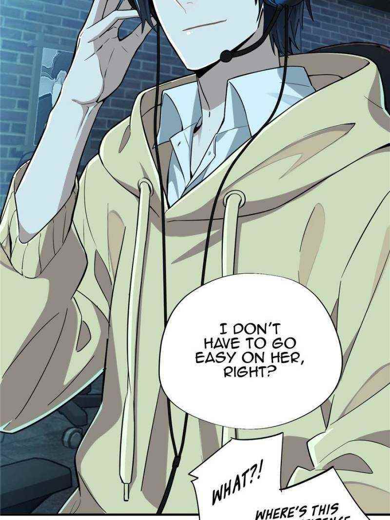 The King’s Avatar Chapter 27 - Page 48 in English