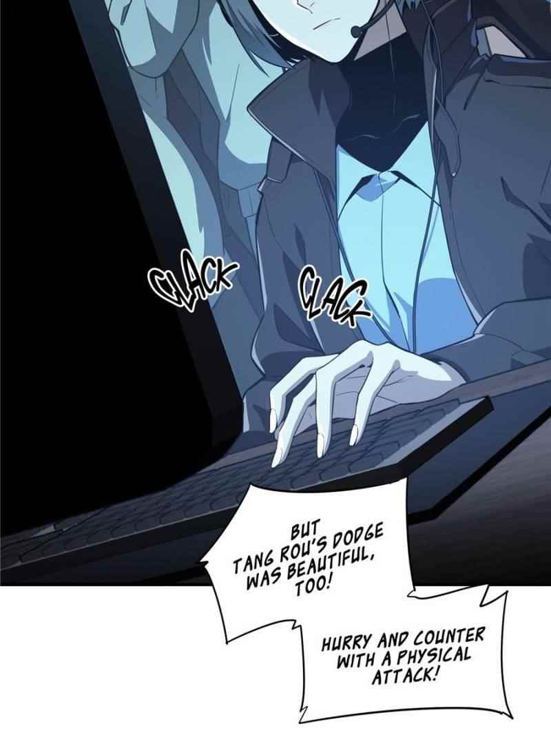 The King’s Avatar Chapter 28 - Page 27 in English