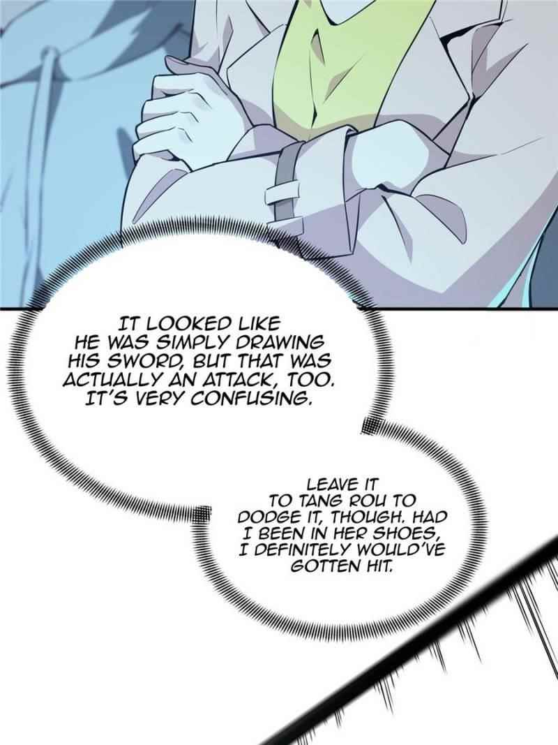 The King’s Avatar Chapter 28 - Page 30 in English